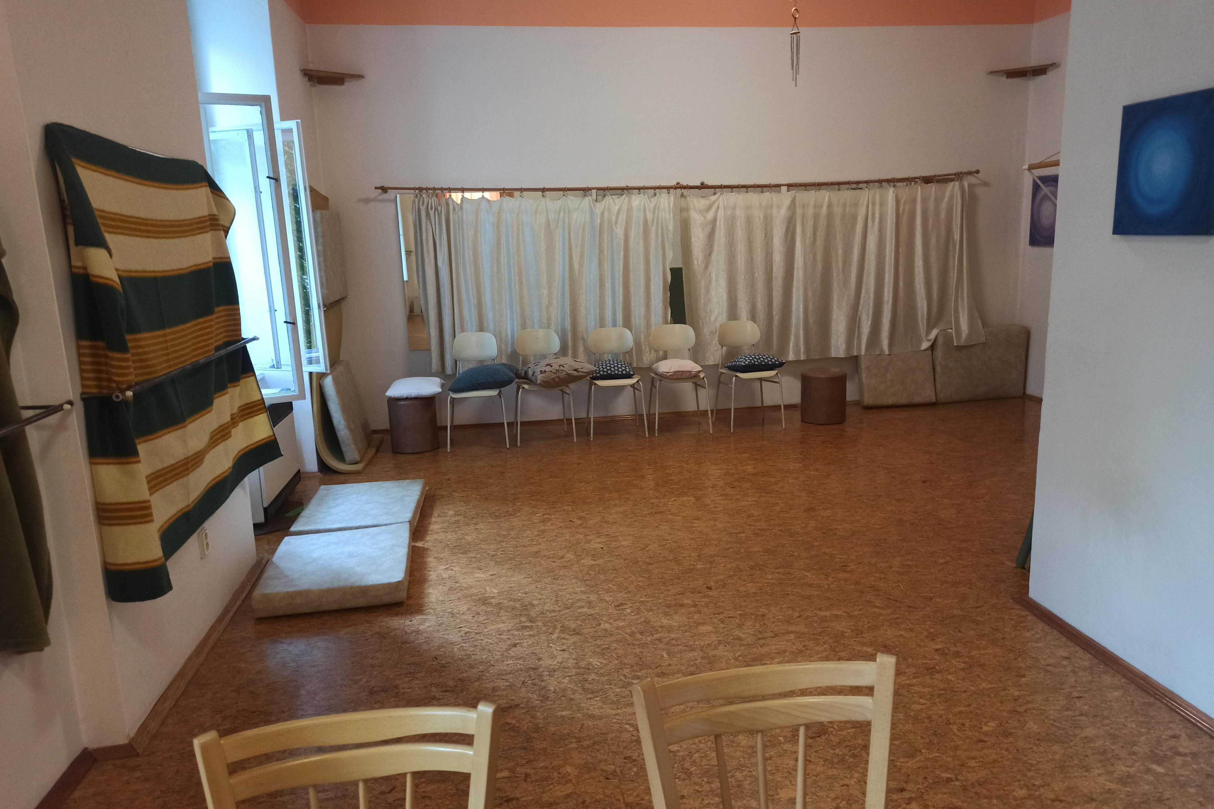 Konstelace s Michalem - Individuální a Online konstelace, Soukromé konstelační semináře