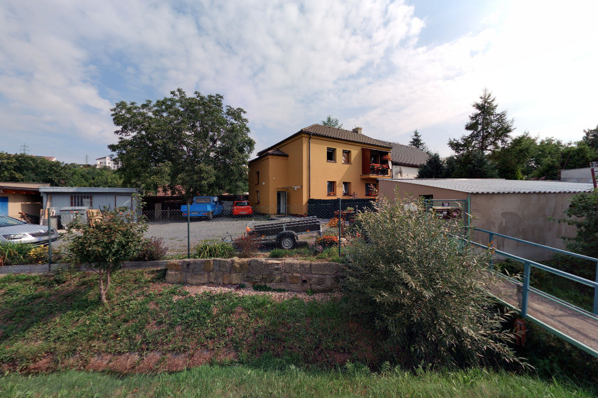 Projekční kancelář - 2 MZ s. r. o.