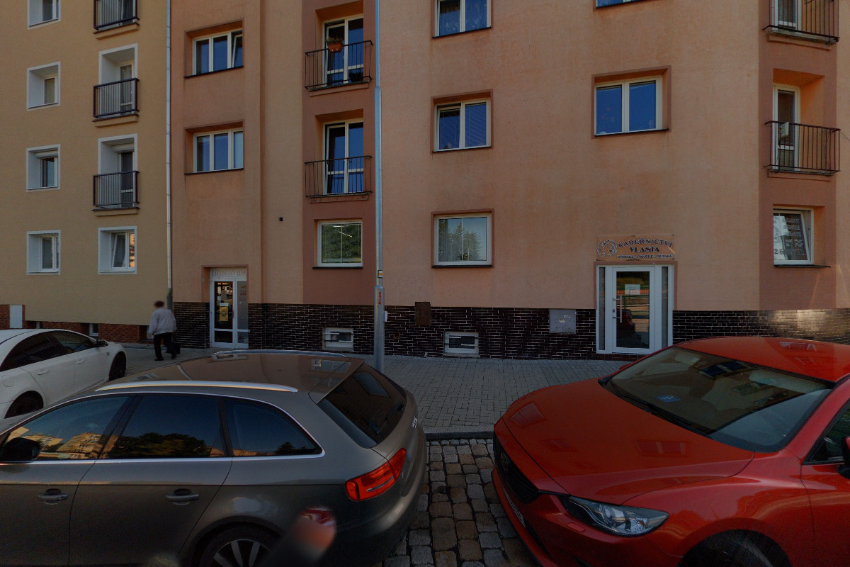 Kadeřnictví VLASTA foto 2