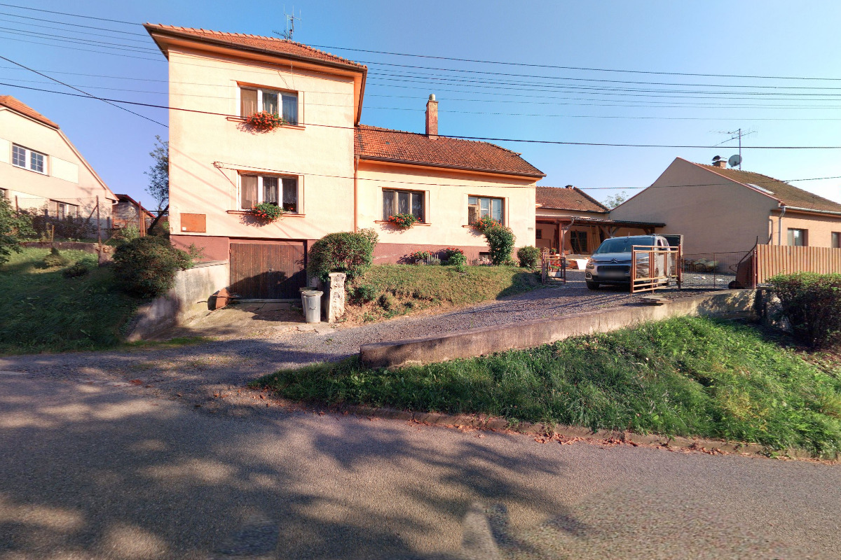 Truhlářství Miroslav Šnejdrla