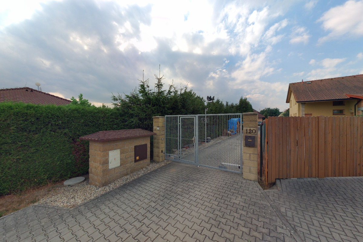 Stavební práce Dostál