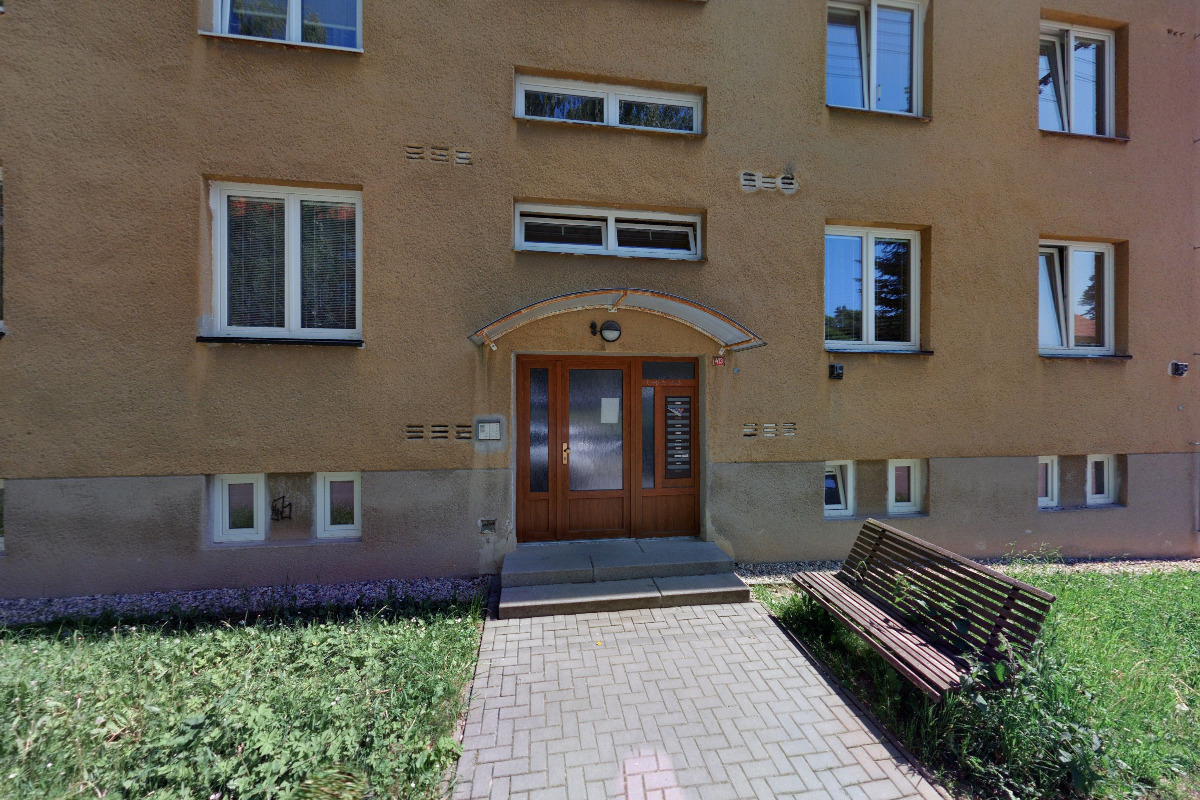 Ludmila Hochová - čalounictví