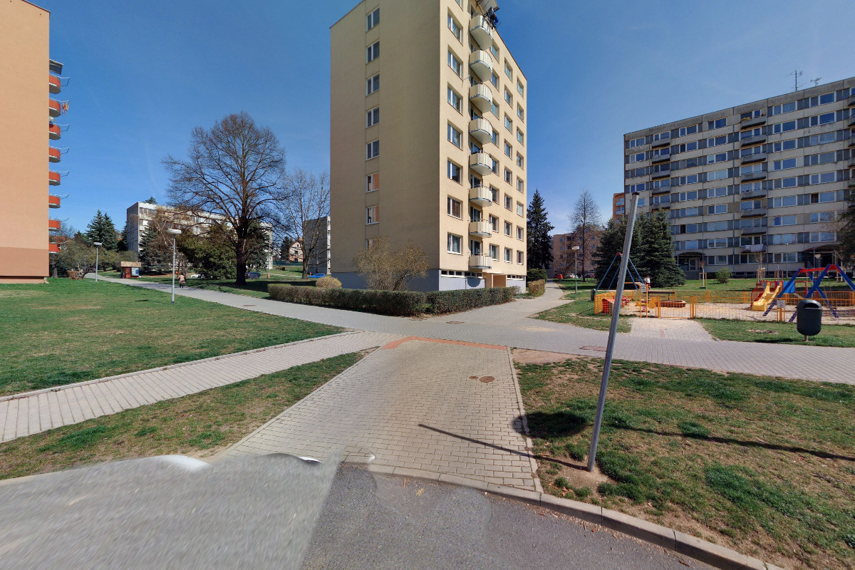 Mgr. Václav Strouhal, advokát