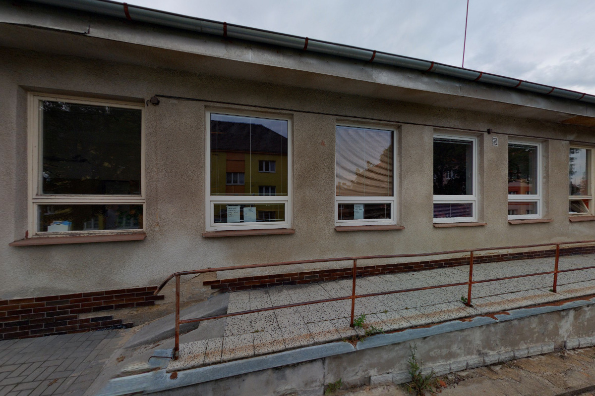 MUDr. Hana Volšíková foto 2