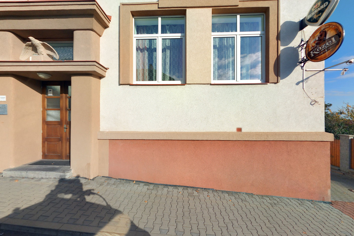 Tělocvičná jednota Sokol Nasavrky foto 2