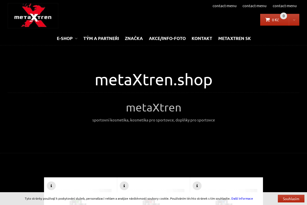 Metaxtren.shop