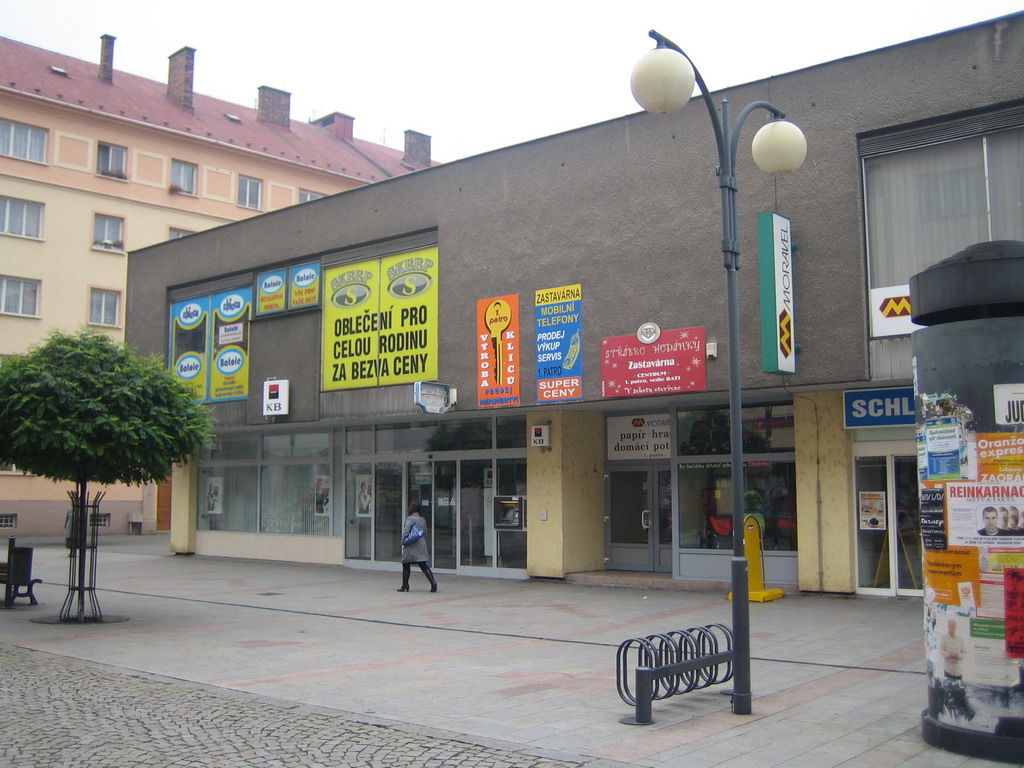 Batole - Lumír Zachar foto 2