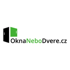 Logo obchodu Oknanebodvere.cz