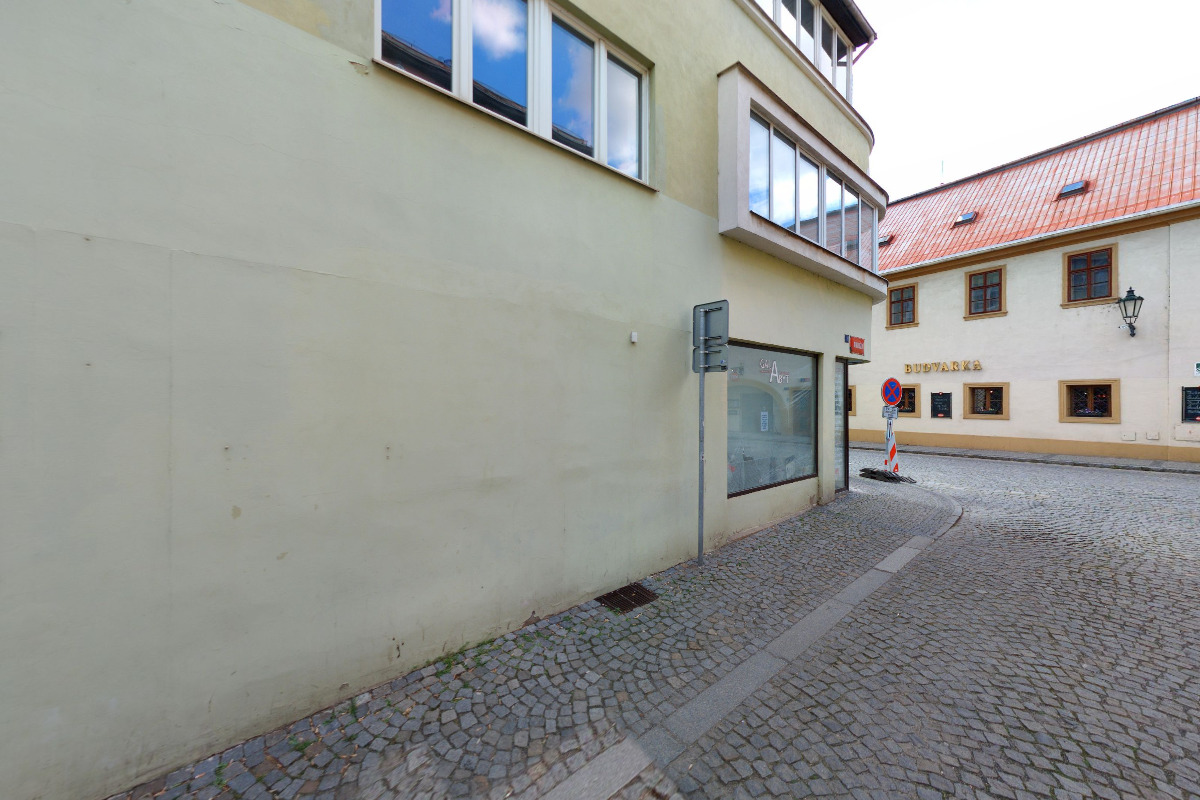 Petr Hansel - taxi foto 2