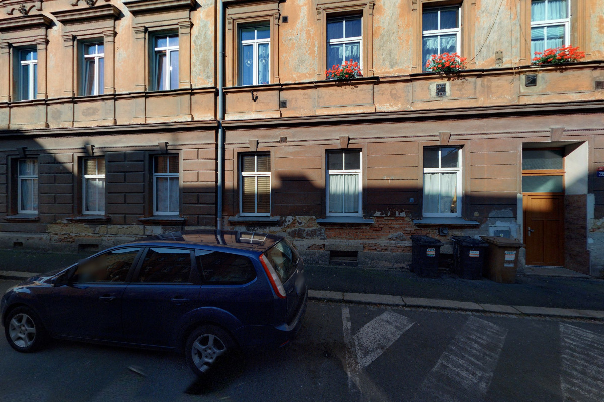 Michal Florián - Zednické práce