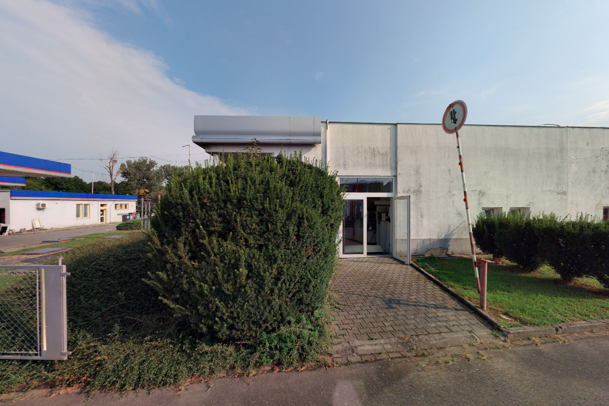 PETROIL CZ s.r.o. - Autoservis foto 1