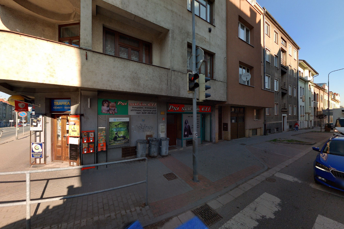 Trafika Tyršova foto 3