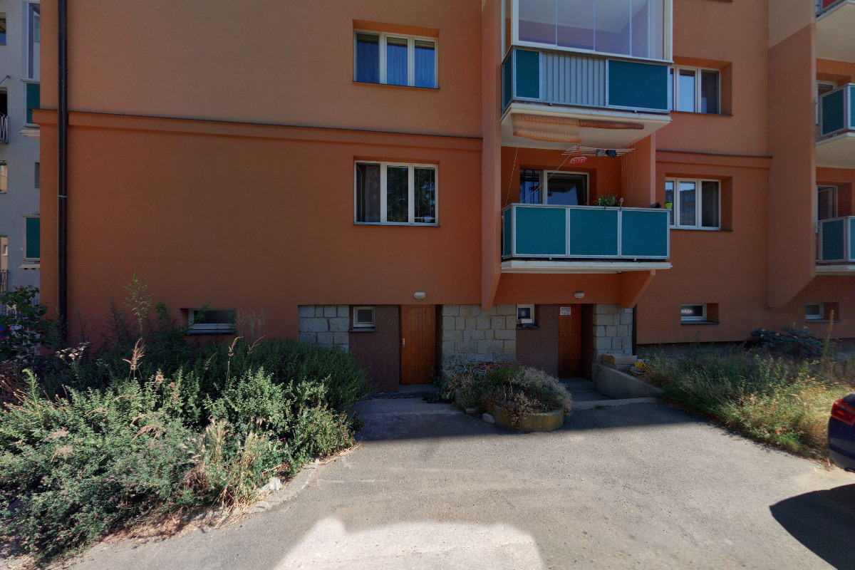 Eliška Nováková foto 1