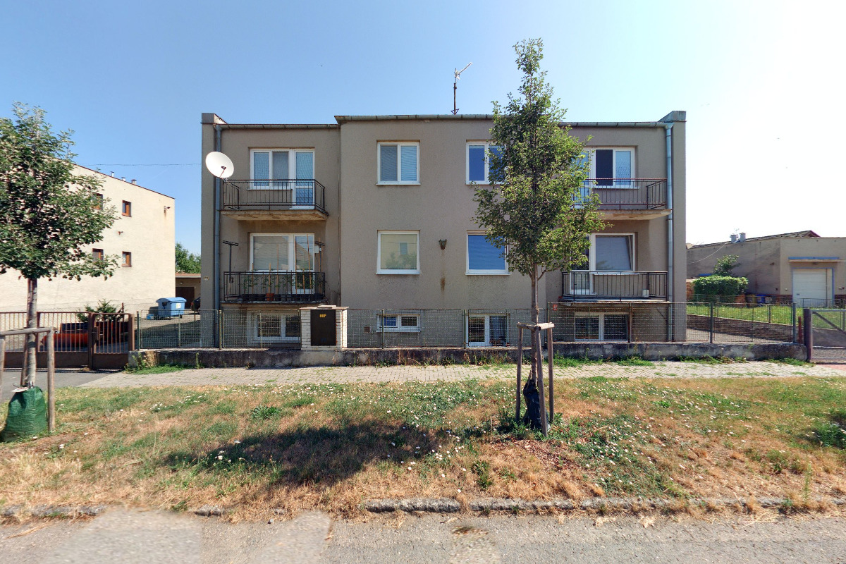 Jevgenij Eduardovič Salašnyj - JeS Interiér