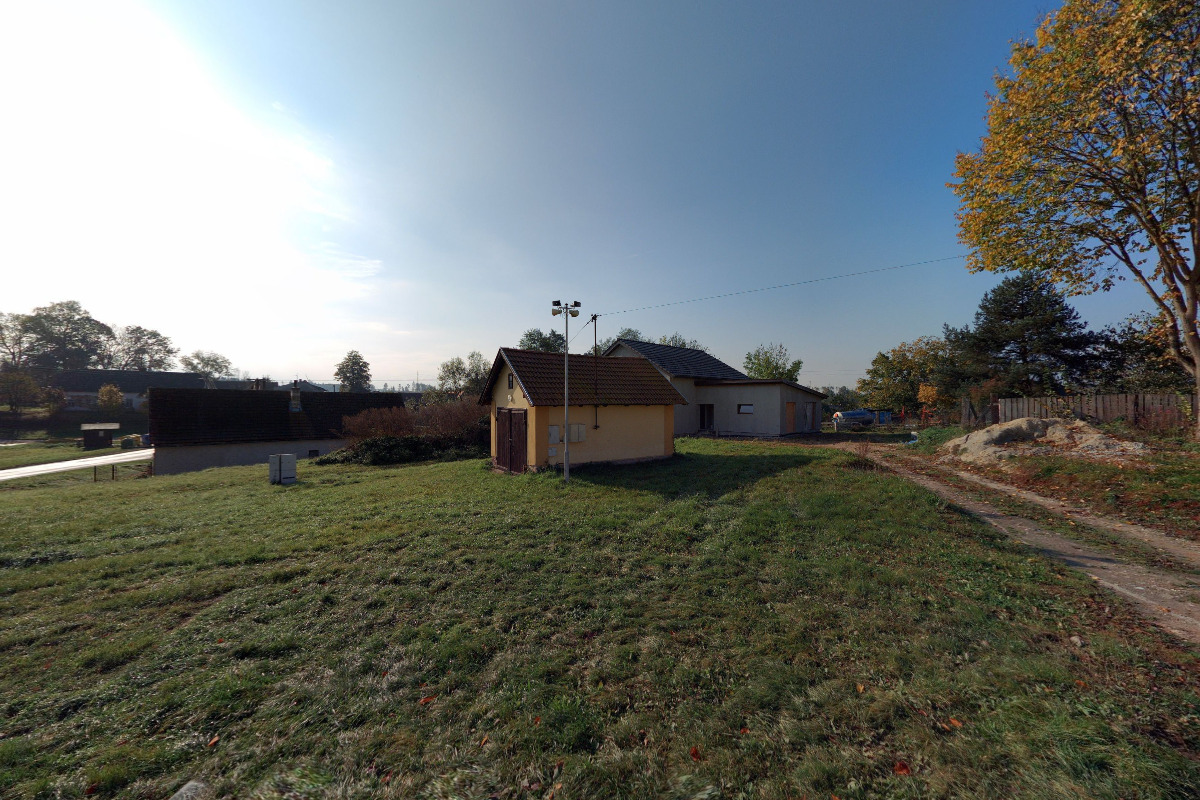 SH ČMS - Sbor dobrovolných hasičů Šachotín