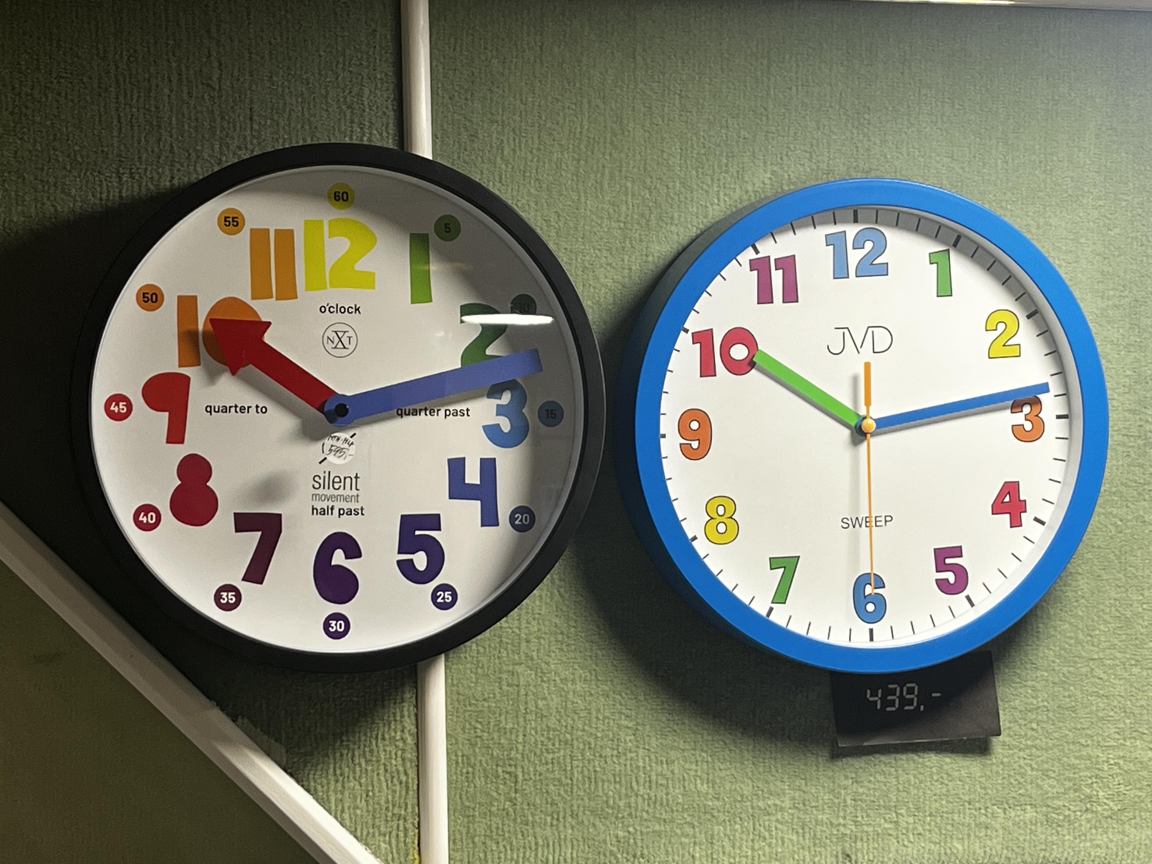 Hodinářství Příborský - Iveta Michálková foto 5