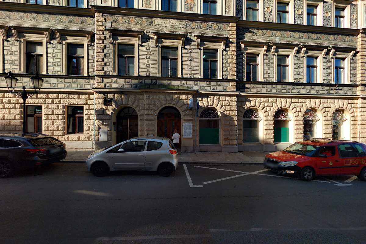 MUDr. Zdeňka Vilímková