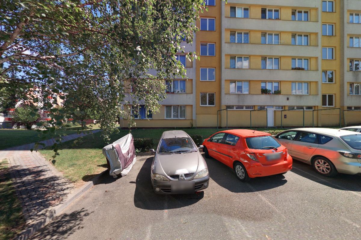 Pavel Černý - zedník