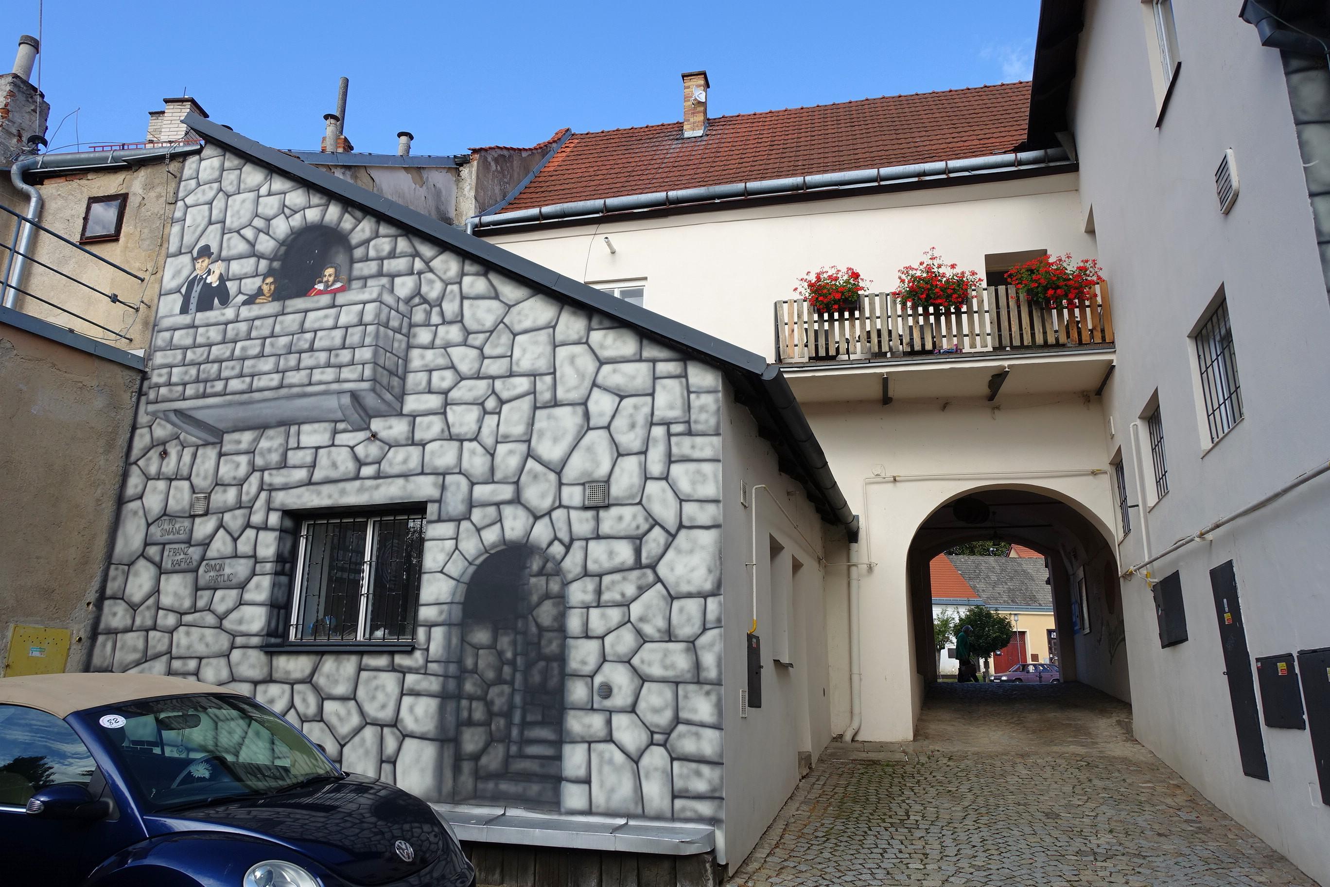 Plzeňská restaurace U Kapra foto 4