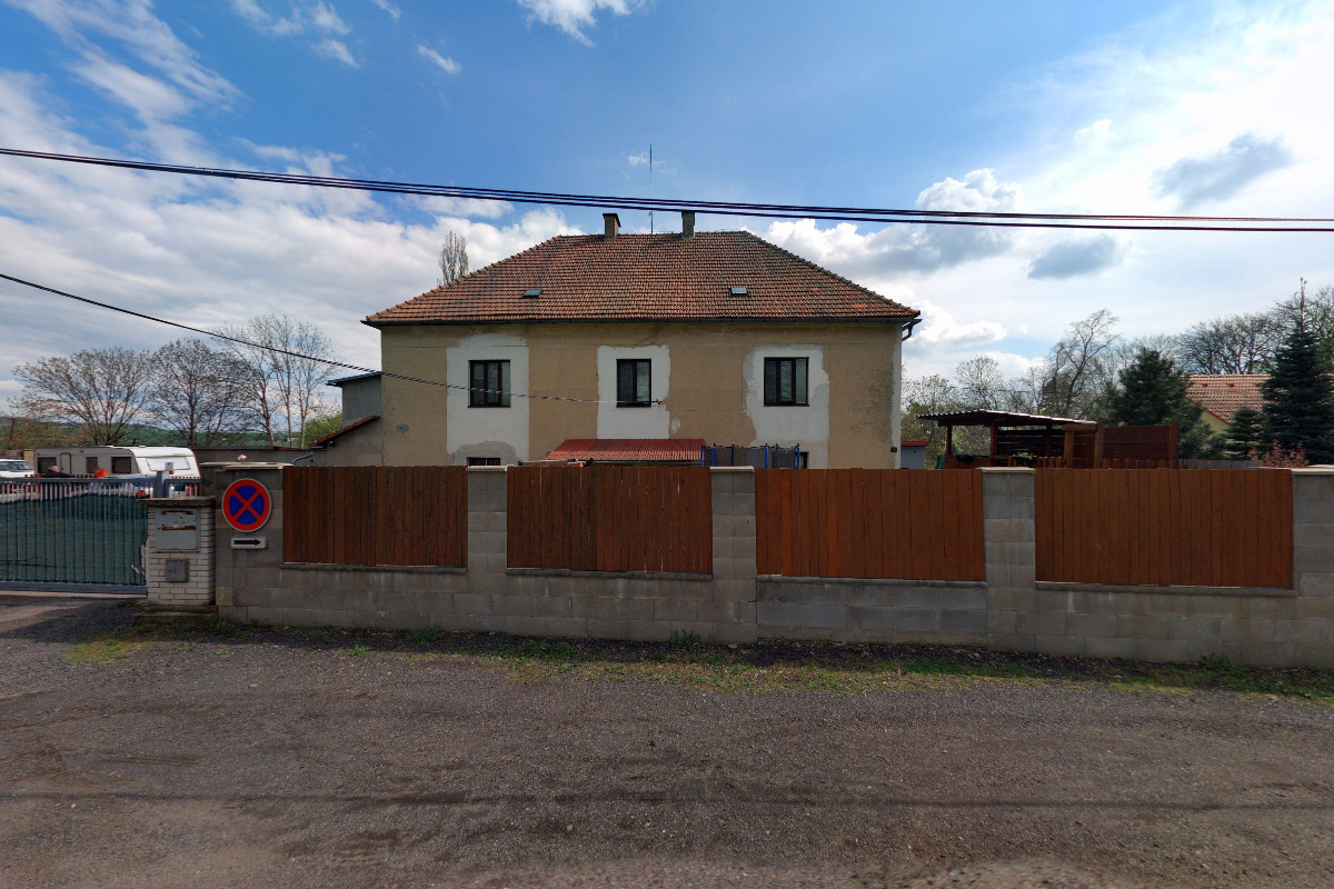 Svaz tělesně postižených v České republice z. s. místní organizace Liběšice