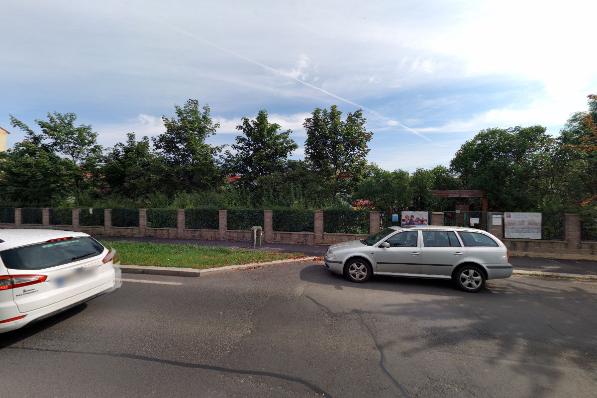 Mateřská škola Cheb, 26. dubna 39, příspěvková organizace foto 2