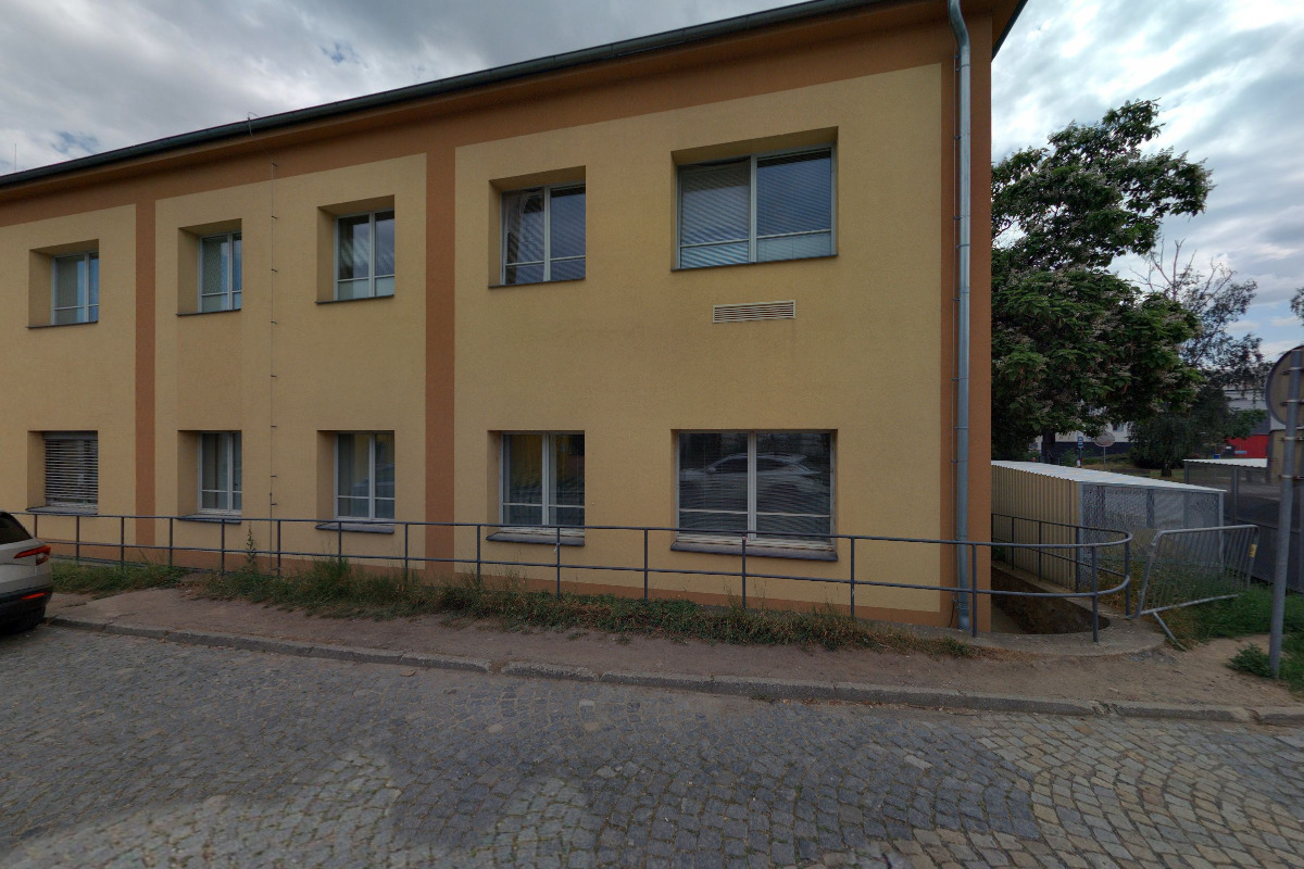 Klinika nukleární medicíny - Fakultní nemocnice Olomouc foto 2