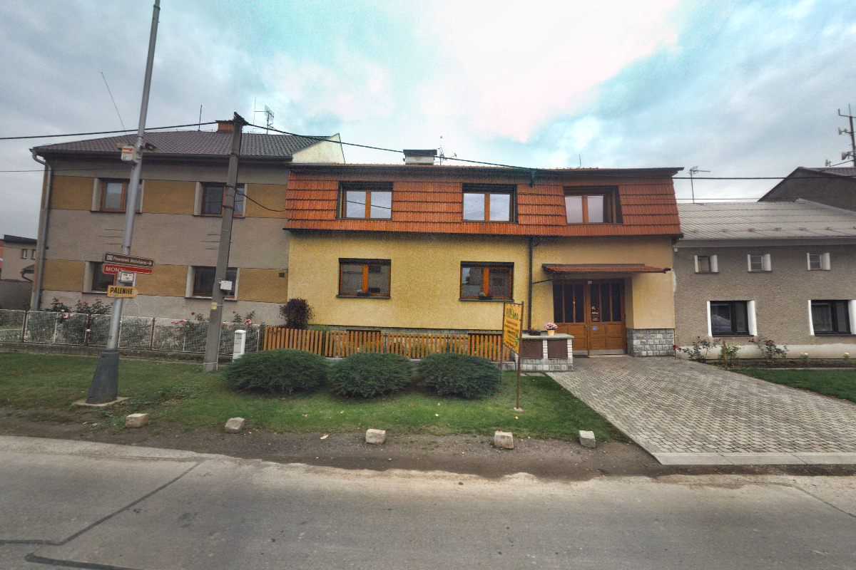 RK Okna - Martin Rozsypal