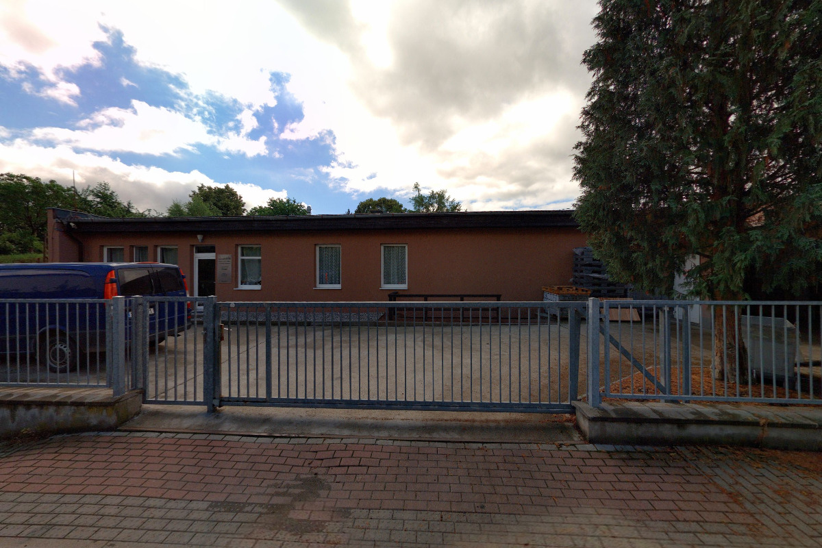 Tiskárna GARMOND, spol. s r.o. foto 2
