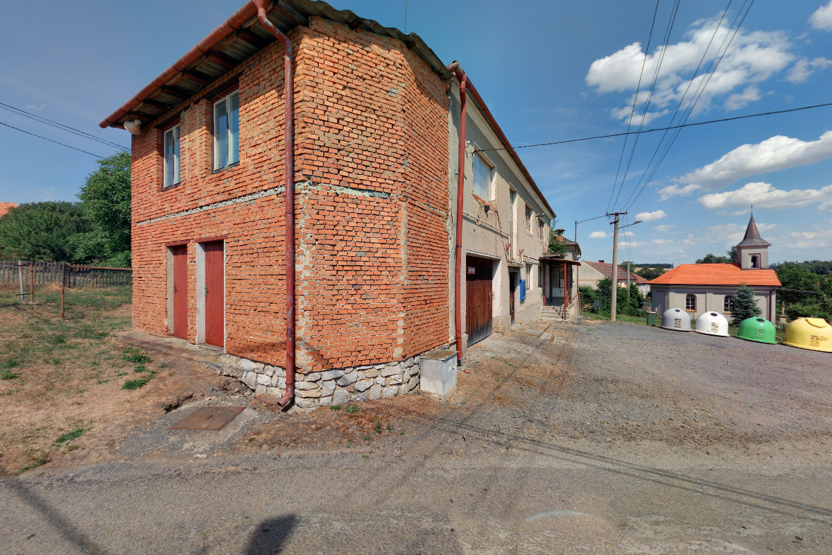 SH ČMS - Sbor dobrovolných hasičů Milkov