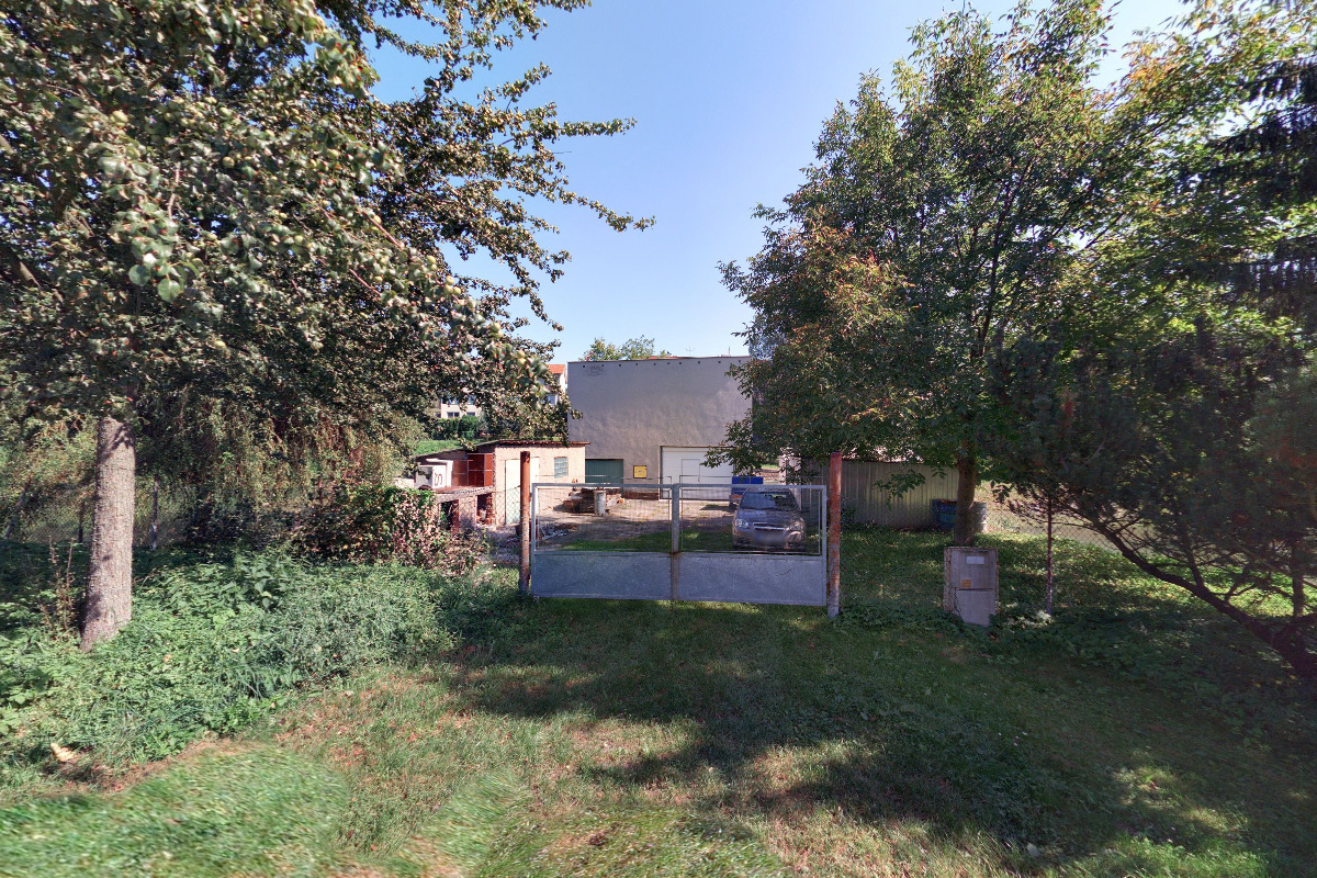 Český rybářský svaz, z.s., místní organizace Hranice