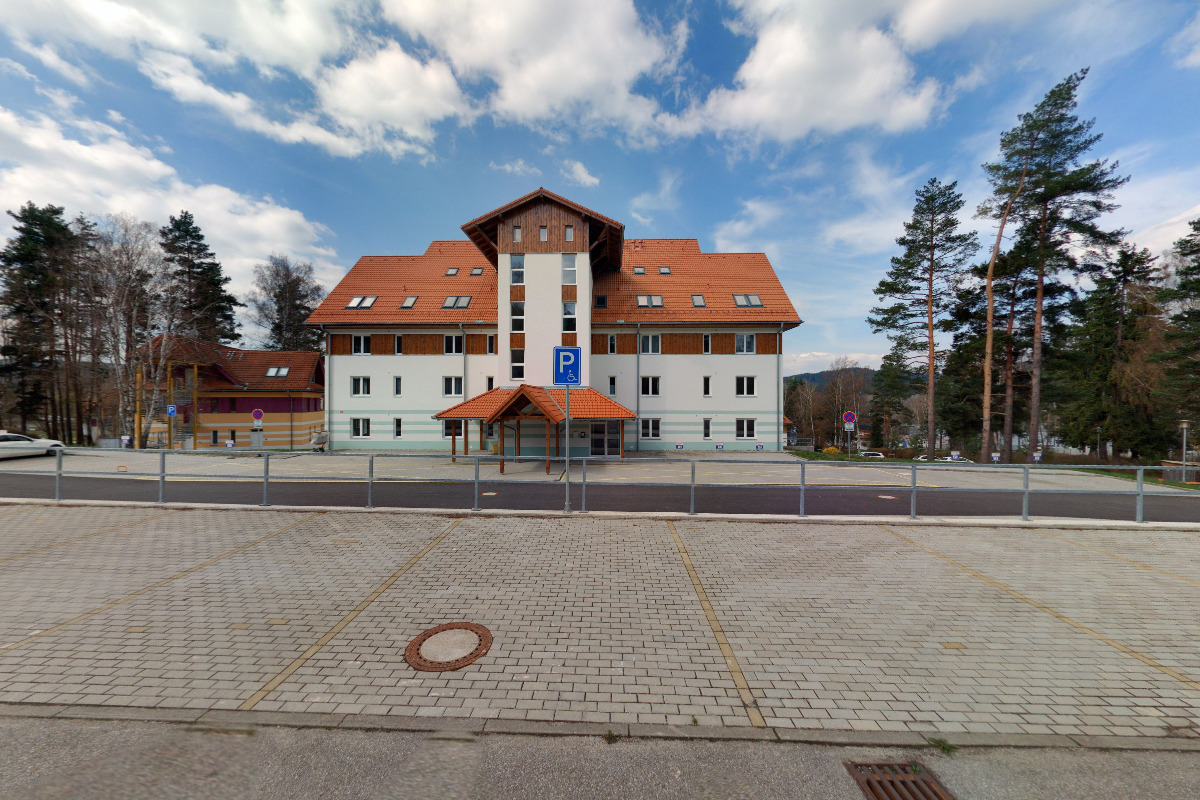 Pohoda u Lipna foto 2