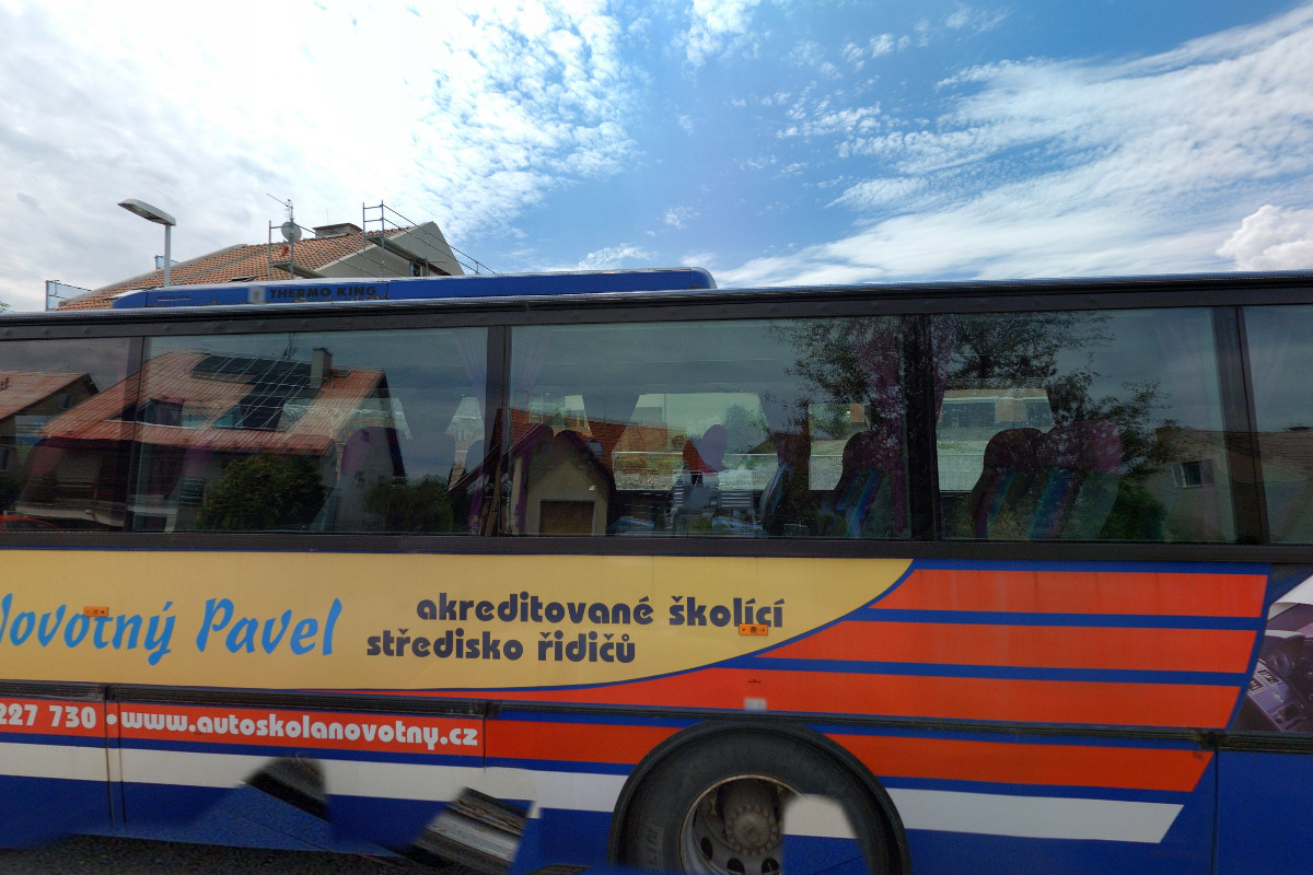 Autoškola Novotný foto 3