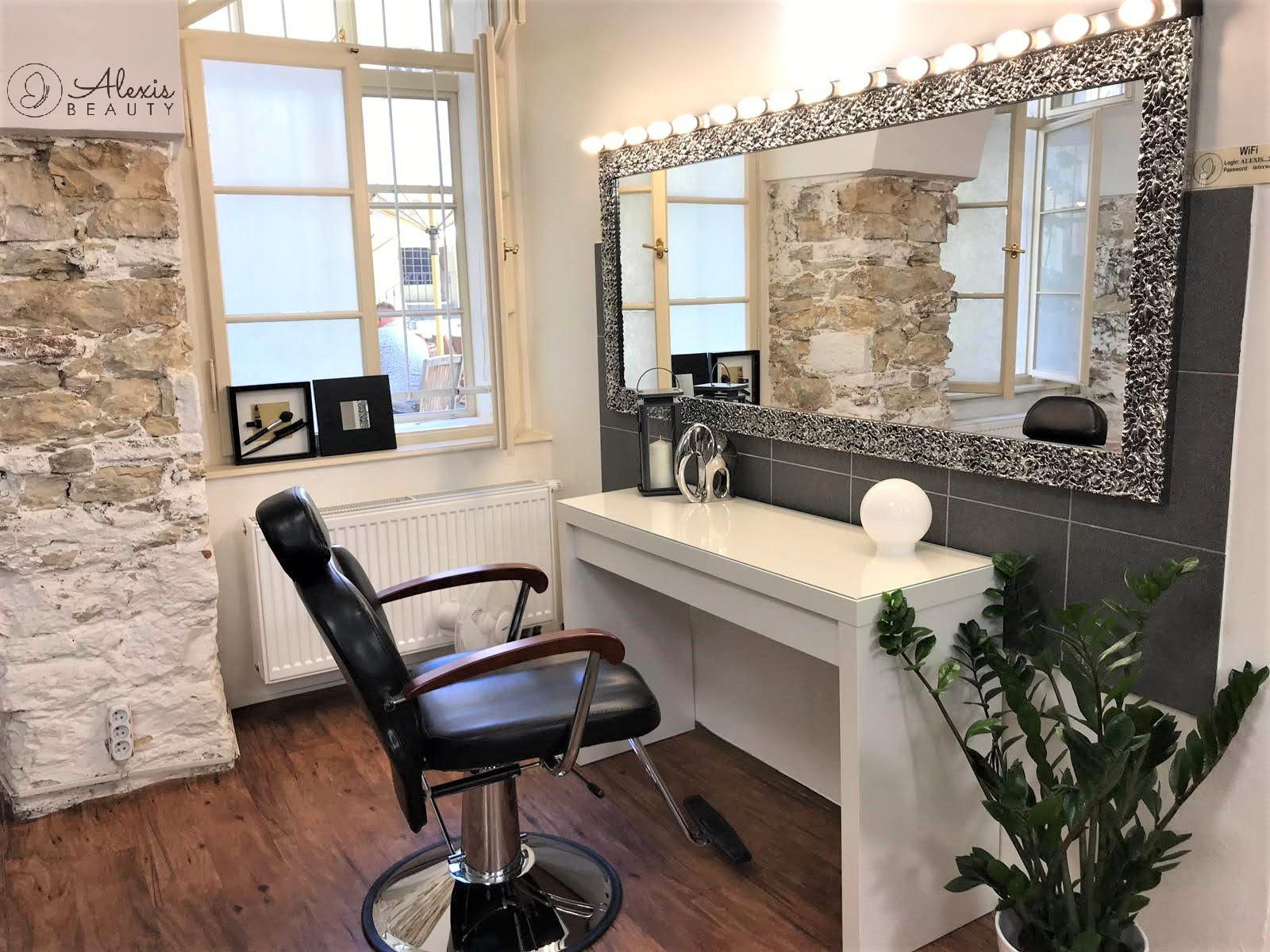 Salon krásy UNO DUE foto 5