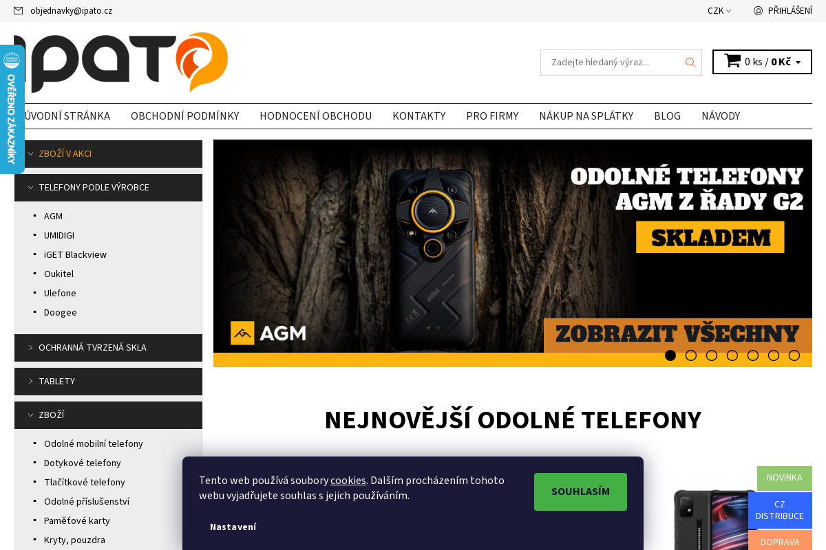 IPATO.cz