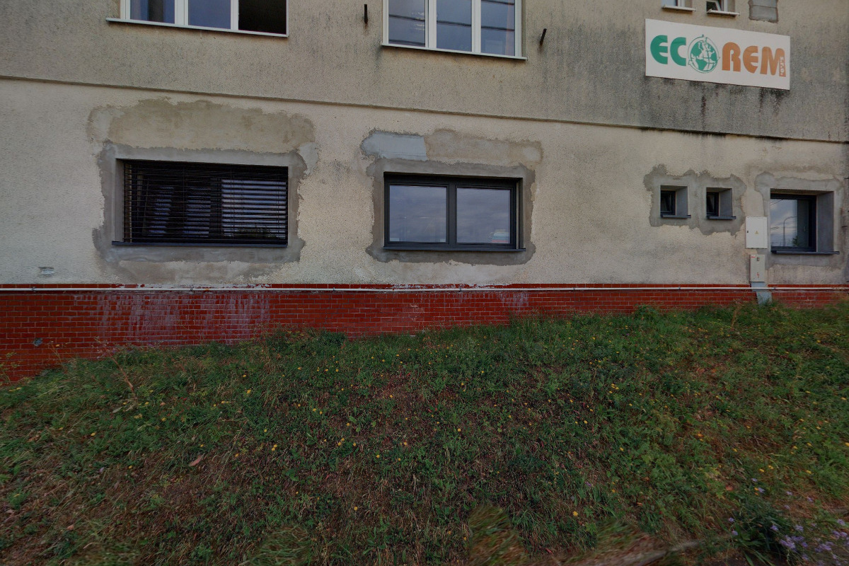 ECOREM, s.r.o.