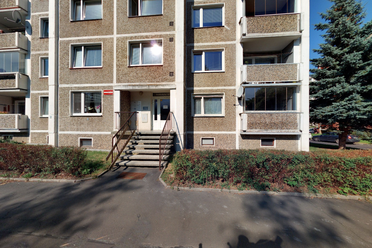 Ing. Marek Kroha - prodej zbraní a střeliva foto 2