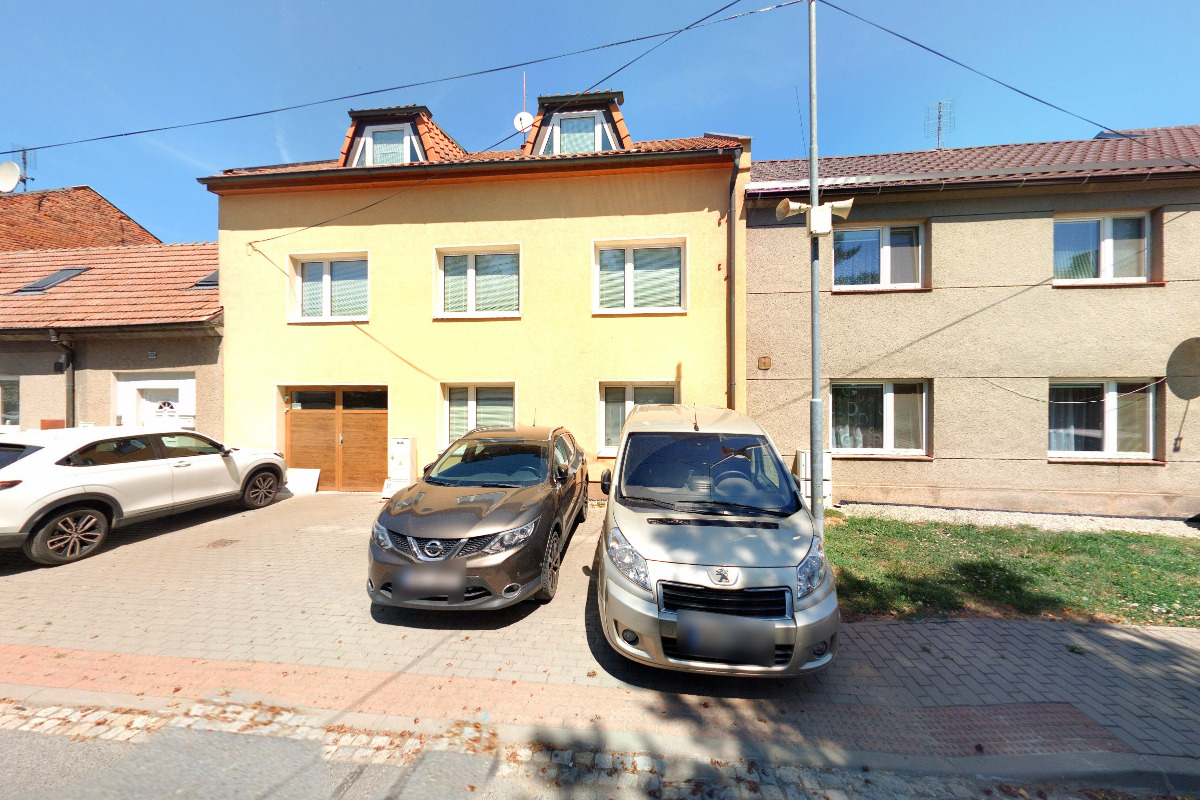 MIKAS - Vladimír Šťastný foto 5