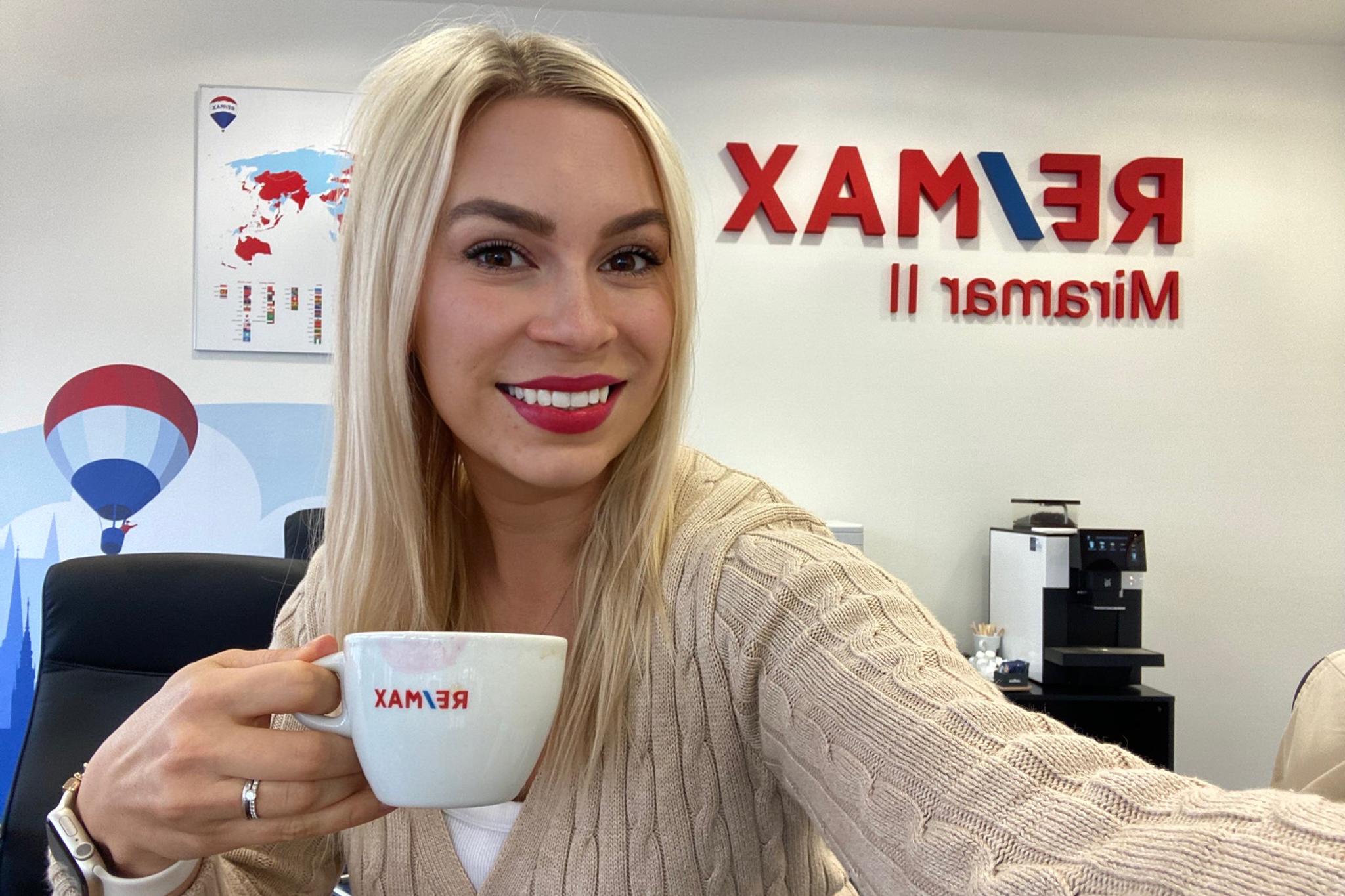 Reality Ing. Michaela Bohatová