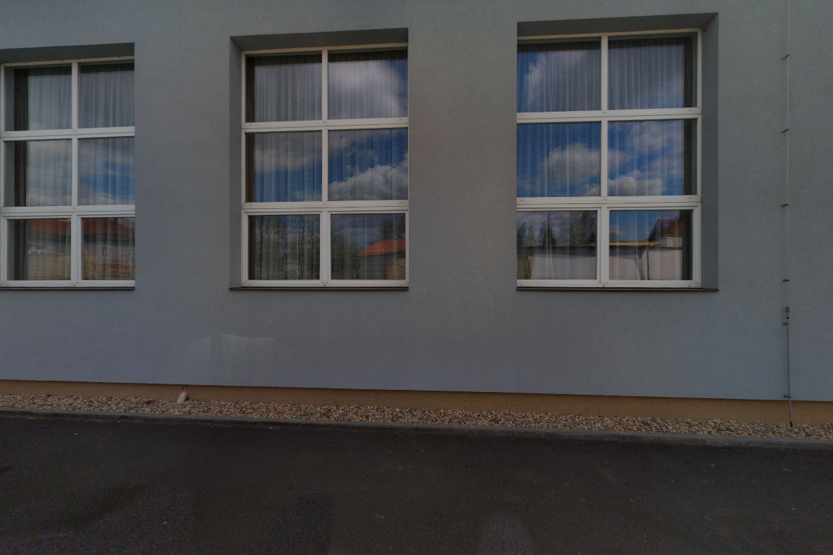 Místní knihovna Mšené-lázně foto 4