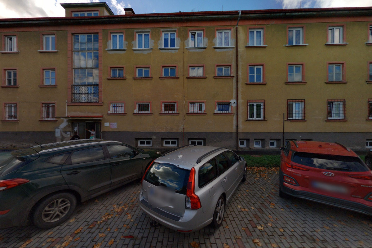 Sdružení dětí a mládeže Horní Slavkov