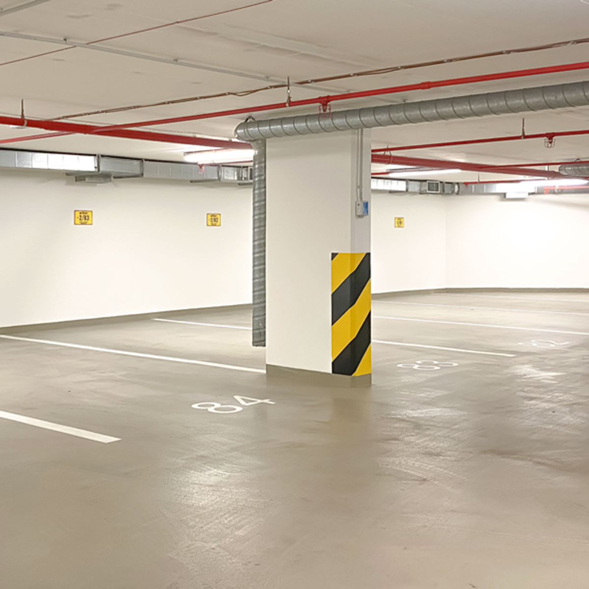 MR.PARKIT - Parking V Tůních foto 4