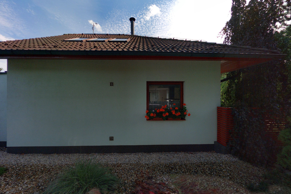 Projektové práce - Ing. Martin Kejík