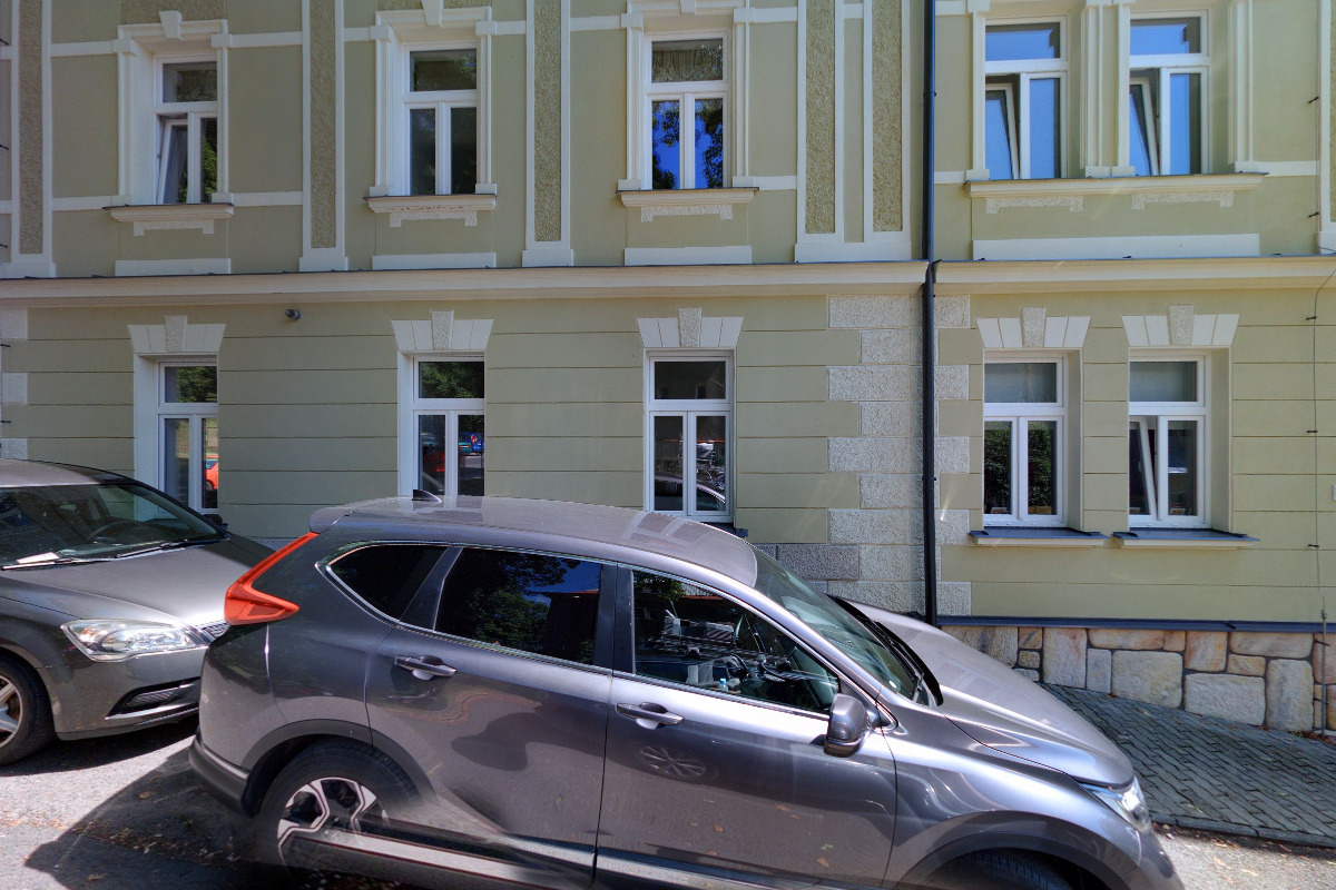 REALITY FUTURE Mariánské Lázně, s.r.o. foto 2