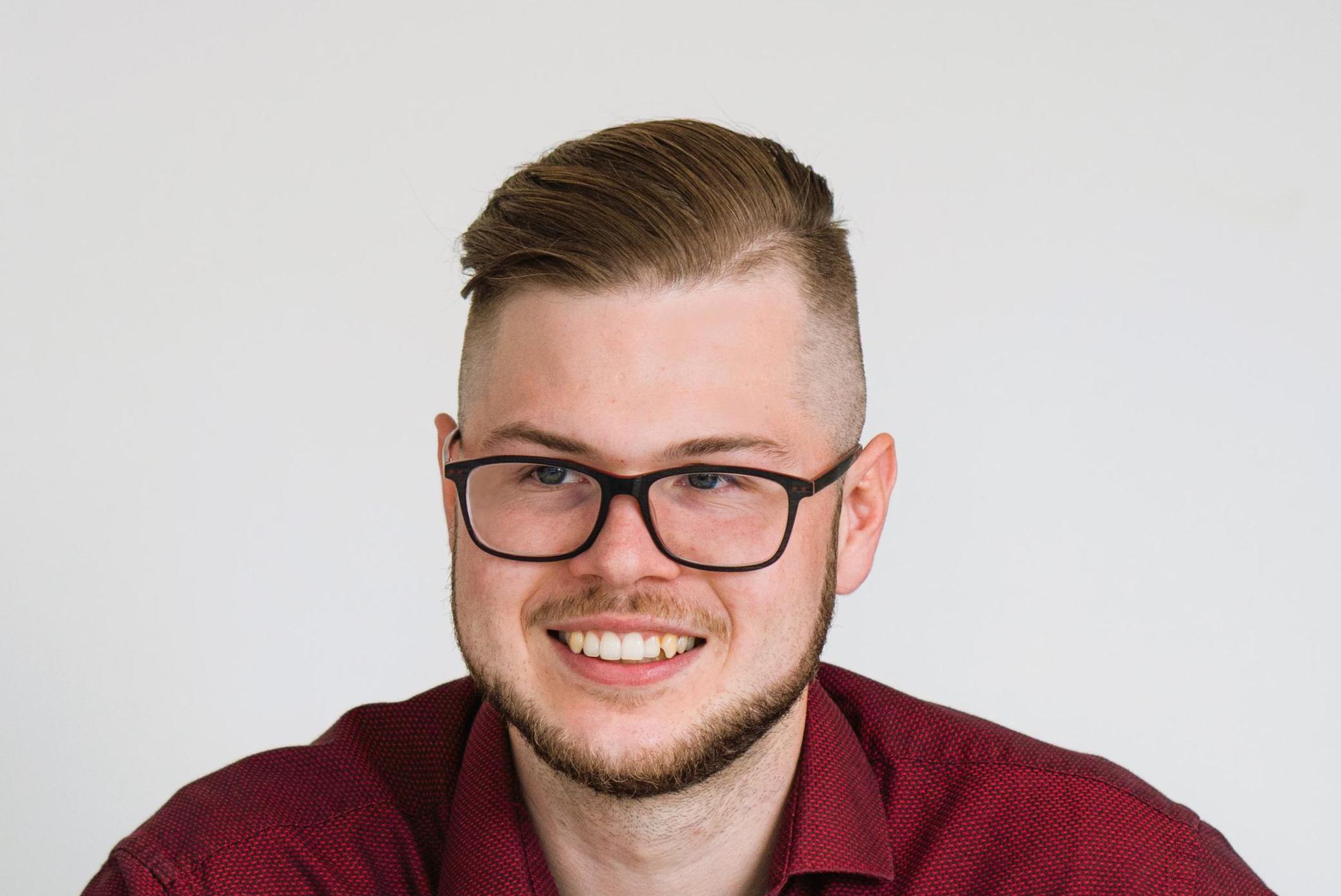 Finanční poradenství Jakub Šneberk