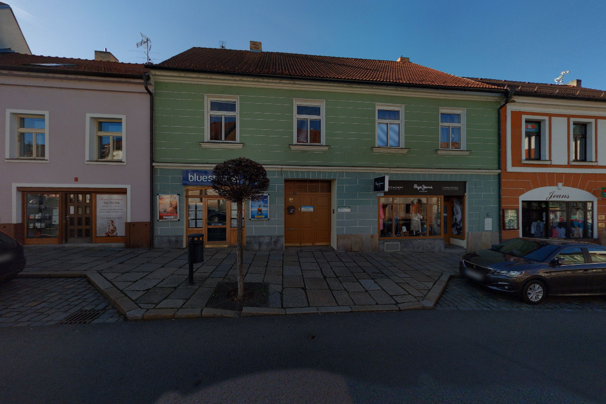 Mgr. Petra Kabátková - Psychologická a adiktologická poradna