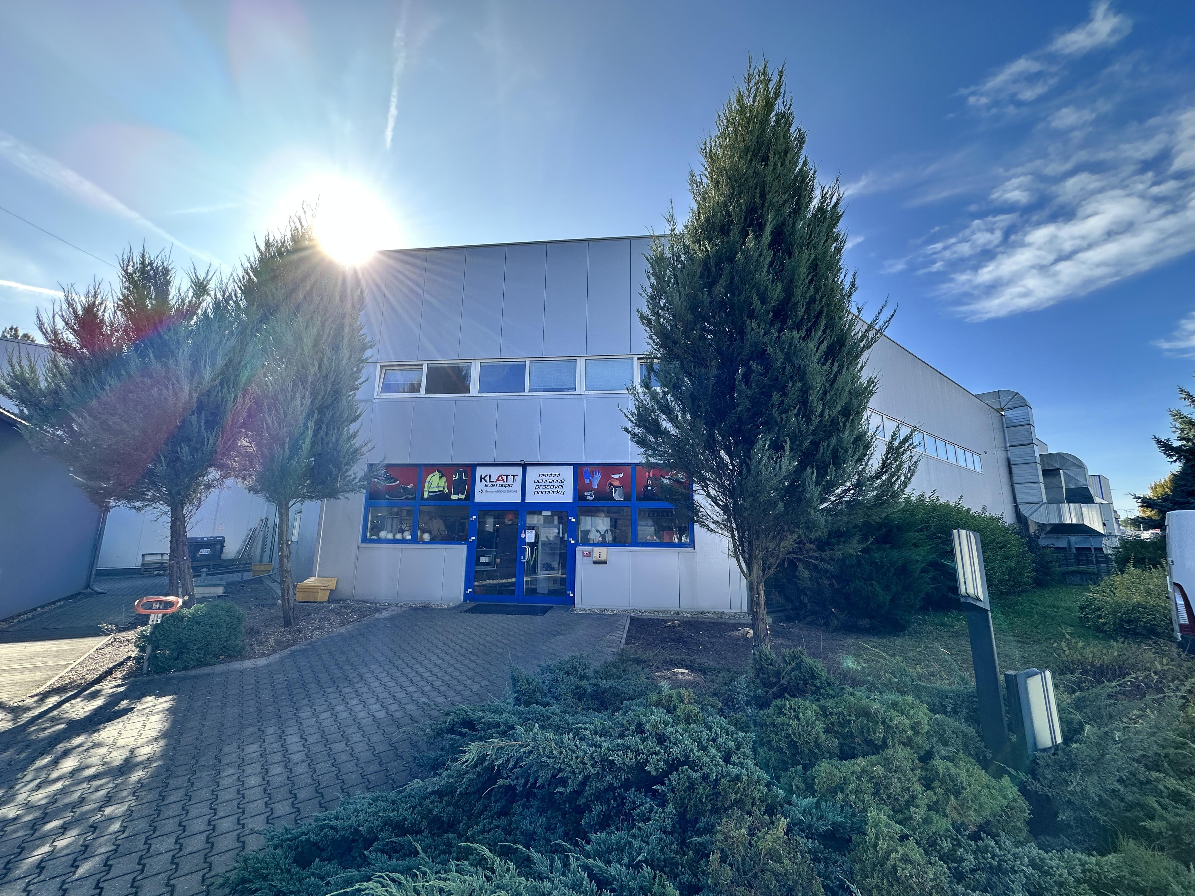 KLATT s.r.o. foto 2