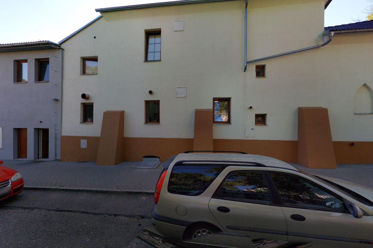 Ubytování Lidická 300, Strakonice