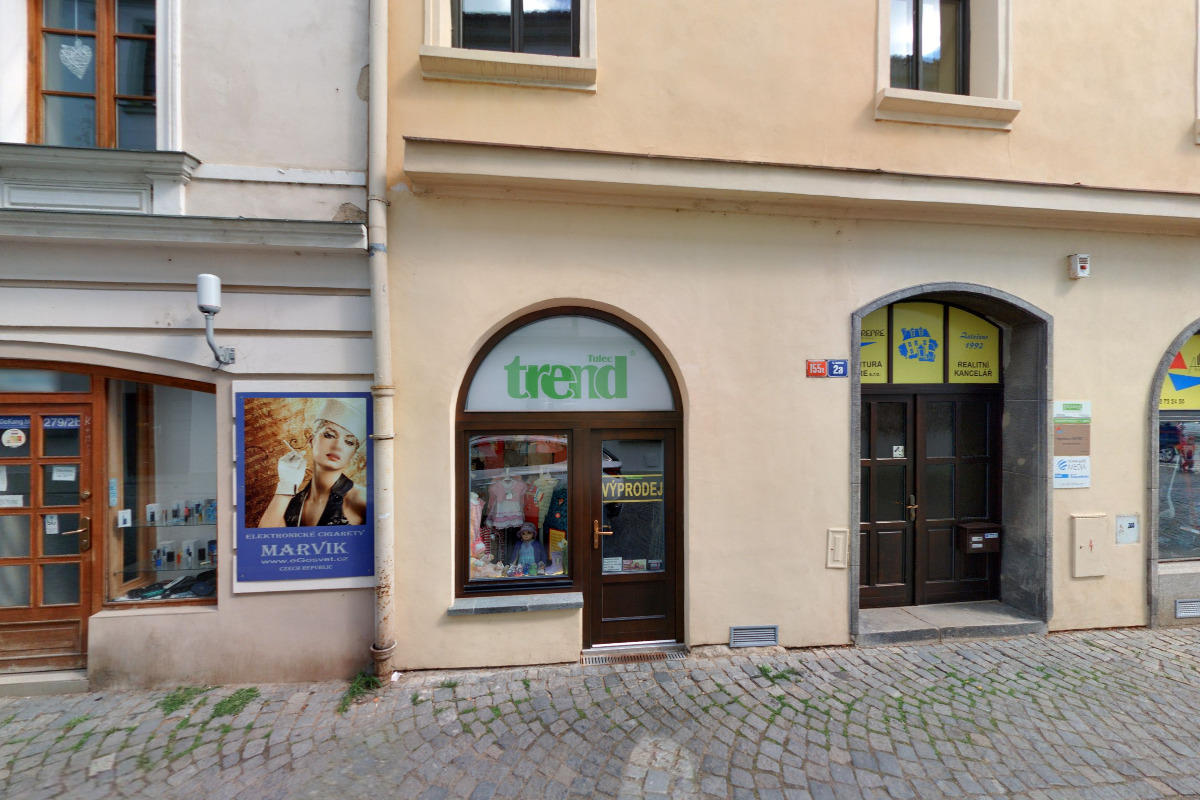 Zlatnictví Rubín - Marcela Heřmanová foto 2