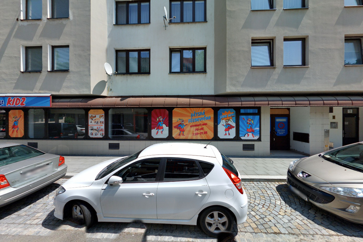 Ing. Jiří Krov foto 2