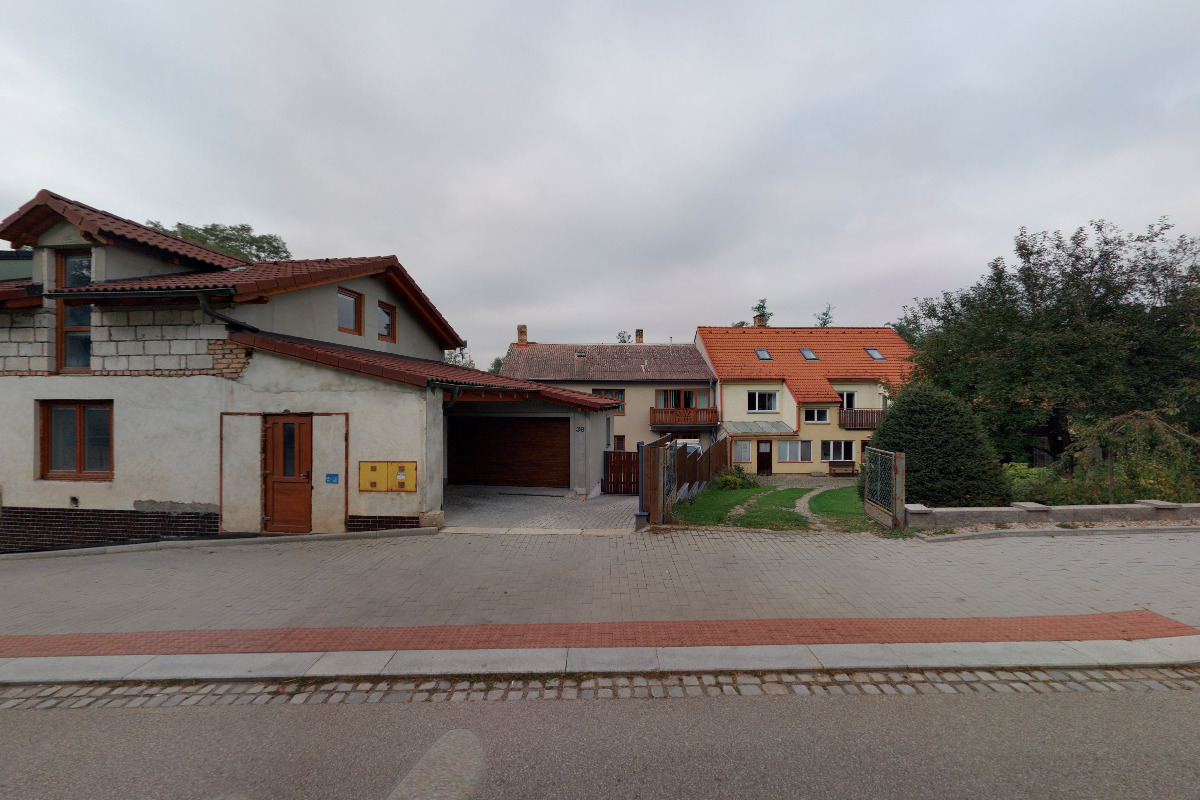 MontSad - Roman Pěchoč foto 2